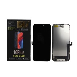 iPhone 16 Soft OLED Screen 2