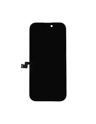 iPhone 16 Pro - Diagnostic Soft OLED FHD 120Hz
