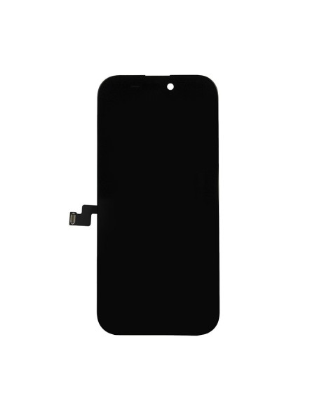 iPhone 16 Pro - Diagnostic Soft OLED FHD 120Hz