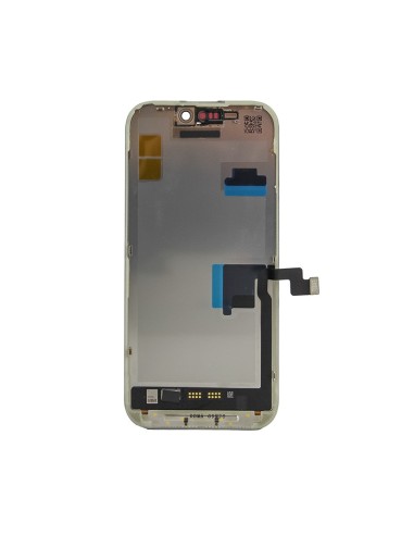 iPhone 16 Pro - Diagnostic Soft OLED FHD 120Hz