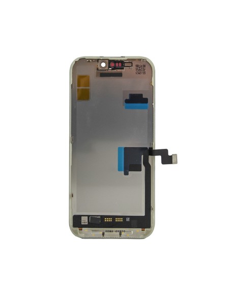 iPhone 16 Pro - Diagnostic Soft OLED FHD 120Hz