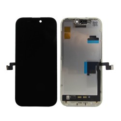 iPhone 16 Pro - Diagnostic Soft OLED FHD 120Hz