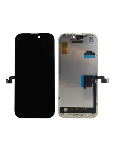 iPhone 16 Pro - Diagnostic Soft OLED FHD 120Hz