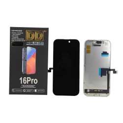 iPhone 16 Pro - Diagnostic Soft OLED FHD 120Hz 2