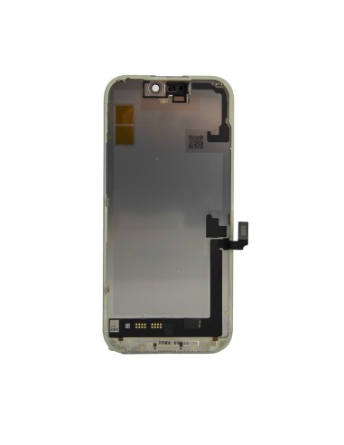 iPhone 17 - Diagnostic Soft OLED FHD 120Hz