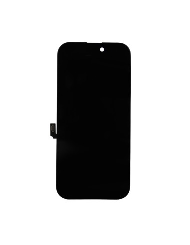 iPhone 17 - Diagnostic Soft OLED FHD 120Hz