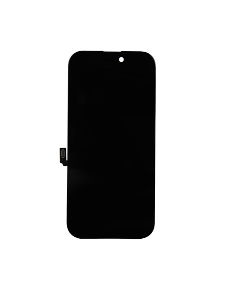 iPhone 17 - Diagnostic Soft OLED FHD 120Hz