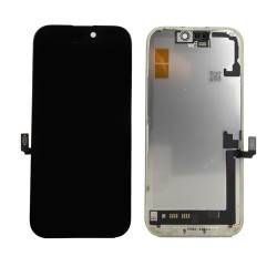 iPhone 17 - Diagnostic Soft OLED FHD 120Hz