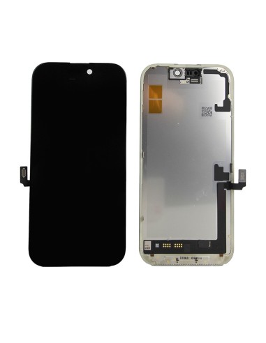iPhone 17 - Diagnostic Soft OLED FHD 120Hz