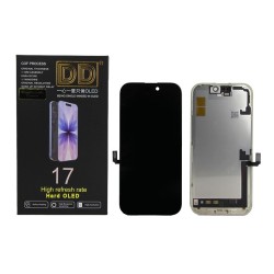 iPhone 17 - Diagnostic Soft OLED FHD 120Hz 2