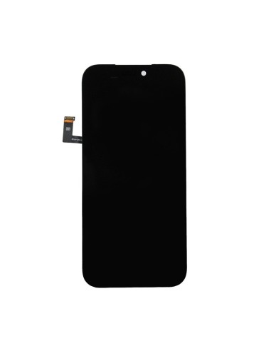 iPhone 17 Pro Max FHD OLED