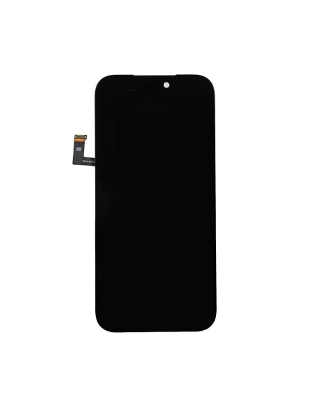 iPhone 17 Pro Max FHD OLED