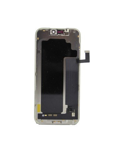 iPhone 17 Pro Max FHD OLED
