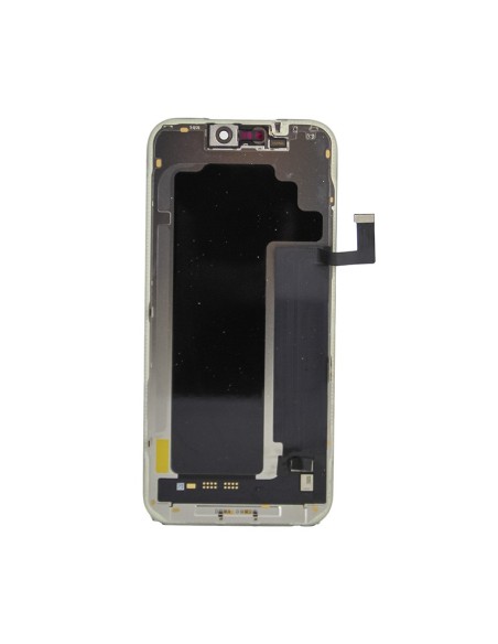 iPhone 17 Pro Max FHD OLED