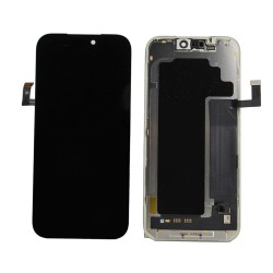 iPhone 17 Pro Max FHD OLED