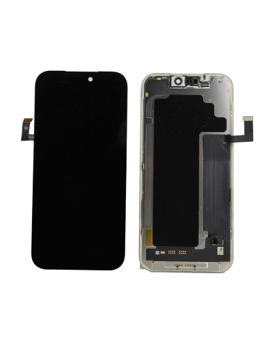 iPhone 17 Pro Max FHD OLED