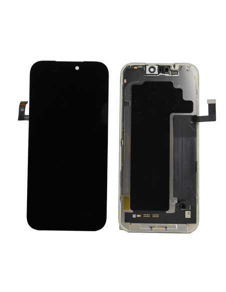 iPhone 17 Pro Max FHD OLED