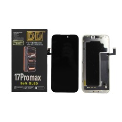 iPhone 17 Pro Max FHD OLED 2
