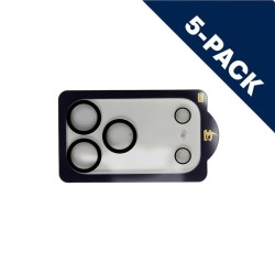 iPhone 18 Pro Max - 5-pack Camera Lens Protection Set