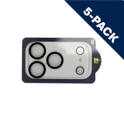 iPhone 18 Pro Camera Lens Protection Set