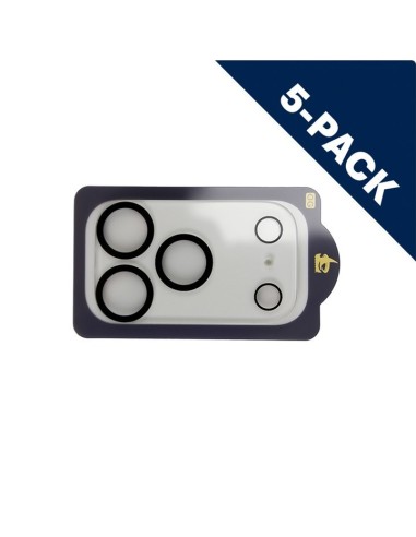 iPhone 18 Pro Camera Lens Protection Set