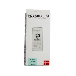 iPhone 18 Pro - Privacy Full Screen Protection by Polaris