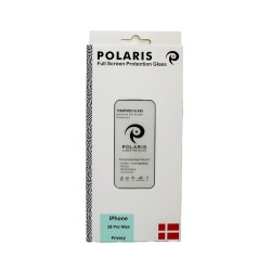 iPhone 18 Pro Max - Privacy Full Screen Protection by Polaris