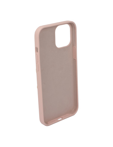 iPhone 12 Pro Max Silicon Case Sand