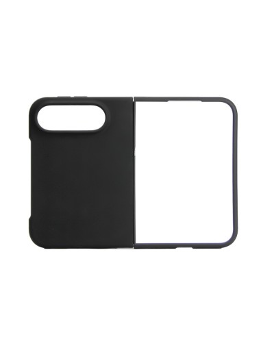 iPhone Duo Magsafe Silicon Case Black