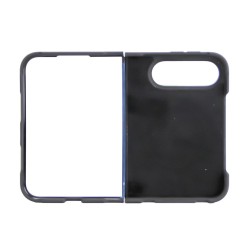 iPhone Duo Magsafe Silicon Case Black 2