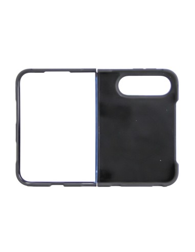 iPhone Duo Magsafe Silicon Case Black
