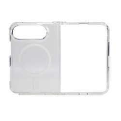 iPhone Duo MagSafe TPU Case