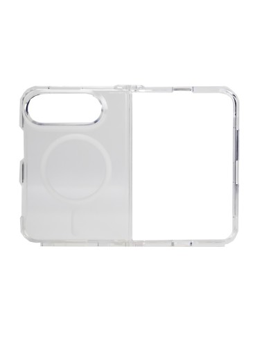 iPhone Duo MagSafe TPU Case