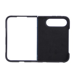 iPhone Duo Silicon Case Black 2