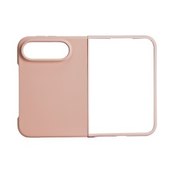iPhone Duo Silicon Case Sand