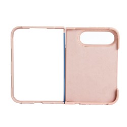 iPhone Duo Silicon Case Sand 2