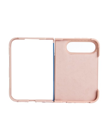 iPhone Duo Silicon Case Sand