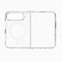 iPhone Duo MagSafe TPU Case