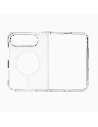 iPhone Duo MagSafe TPU Case