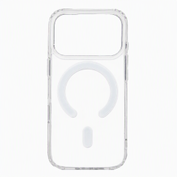 iPhone  Pro Max MagSafe TPU Case