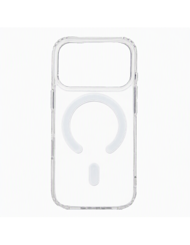 iPhone  Pro Max MagSafe TPU Case
