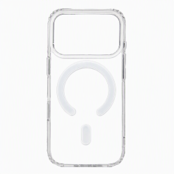 iPhone 17 Pro MagSafe TPU Case