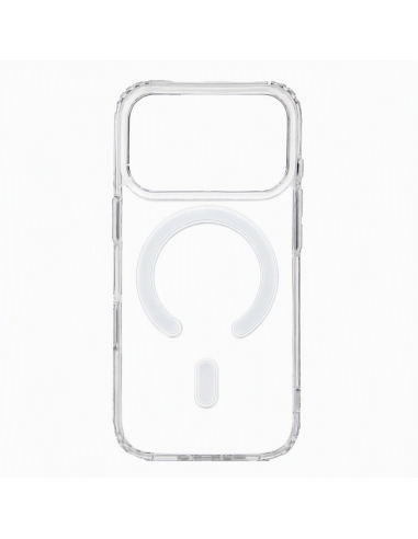 iPhone 17 Pro MagSafe TPU Case