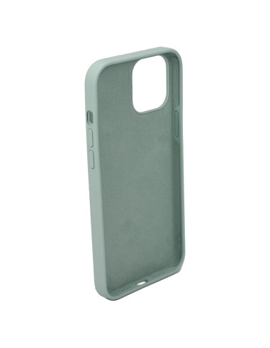 iPhone 12 Pro Max Silicon Case Mint