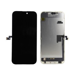 iPhone 16 Pro Max - Diagnostic Soft OLED FHD 120Hz