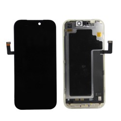 iPhone 17 Pro - Diagnostic Soft OLED FHG 120Hz