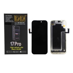 iPhone 17 Pro - Diagnostic Soft OLED FHG 120Hz 2