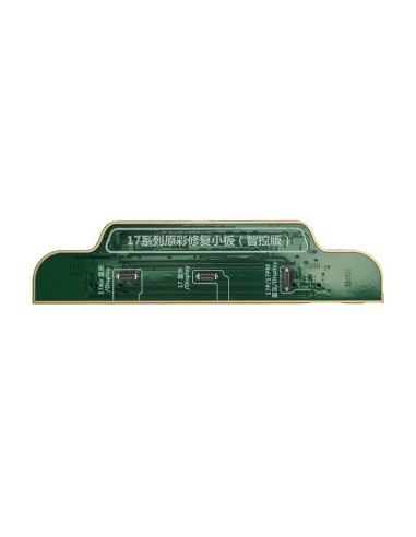 JC V1SE True Tone Adapter - iPhone 17-17 Pro Max
