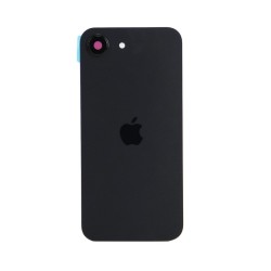 iPhone 17e Back Glass - Black - OEM Quality