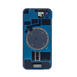 iPhone 17e Back Glass - Black - OEM Quality 2